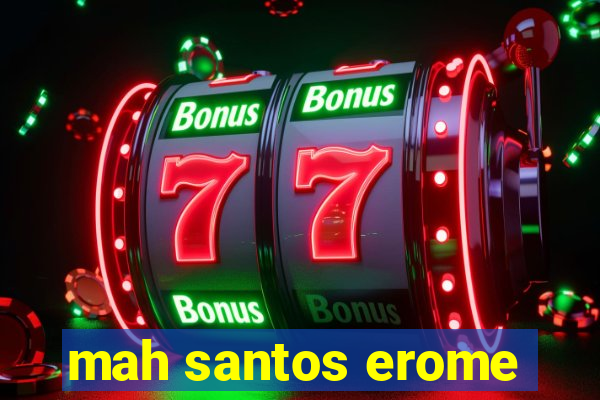 mah santos erome